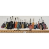 Image 2 : JOB LOT - SCREWDRIVERS & HEX KEY SET, ETC.