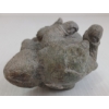 Image 5 : FAMILY AND SEAL BY UNKNOWN ARTIST - STONE