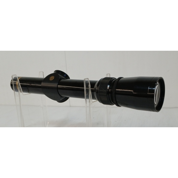 LEUPOLD VARI-X III 1.5X5 SCOPE