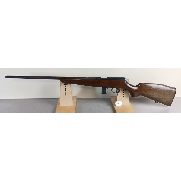 KRICO UNKNOWN MODEL IN .22 LR 