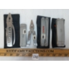 Image 1 : LOT OF 5 - FOLDING TOOLS