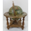 Image 4 : OLD WORLD ASTROLOGICAL GLOBE 