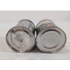 Image 6 : LOT OF 2 - B/A DURAFILM & PEERLESS HD 4OZ COIN BANKS
