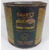 Image 4 : SMART BROS. COLLINGWOOD STRAWBERRY BLACK CURRANT JAM 4LB CAN