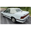 Image 2 : 1993 CHRYSLER LEBARON - AUTO - 3L - V6 - 98329 KMS - 2DR - CONVERTIBLE