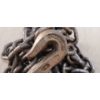 Image 2 : QTY OF HOOKS & CHAINS
