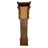 Image 3 : TEMPUS FUGIT GRANDFATHER CLOCK