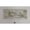 Image 2 : 1979 CDN $20 BANKNOTE