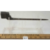 Image 3 : BRITISH NO.4 MKII SPIKE BAYONET