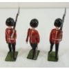 Image 2 : BRITAINS SOLDIERS LEAD FIGURES - NO. 75 THE SCOTS GUARDS