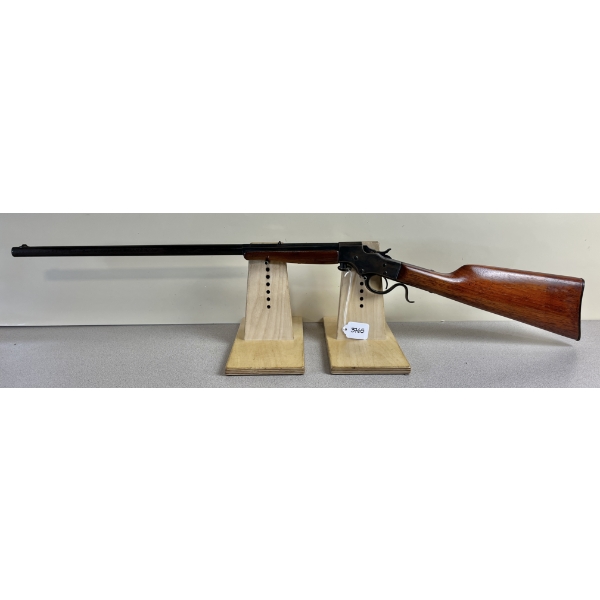 J. STEVENS FAVOURITE IN .25 STEVENS 