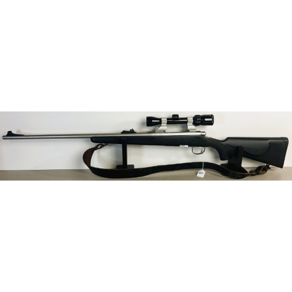 REMINGTON 700 BDL SS DM IN .300 WBY MAG