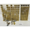 Image 1 : AMMO: 145X 9 MM - RELOADS