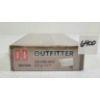 Image 1 : AMMO: 20X HORNADY OUTFITTER .338 WIN MAG - 225GR - CX - SEALED