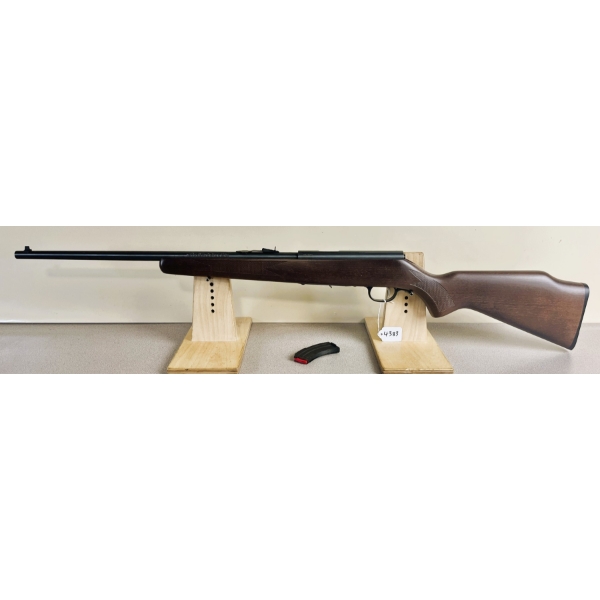 SAVAGE MKII IN .22 LR 