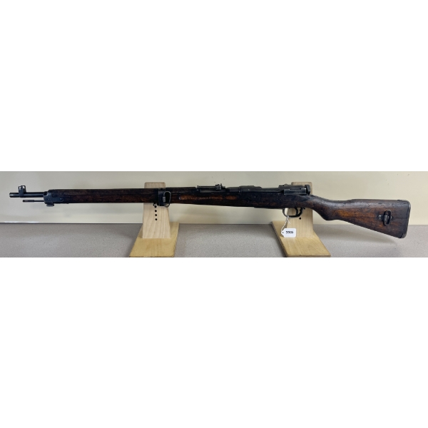ARISAKA TYPE (?) IN UNKNOWN (?)