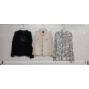 Image 2 : LOT OF 6 - MEN'S SWEATSHIRTS, HOODIES & JACKET - MFG POLER, INSIGHT, WESC & OBEY
