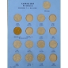 Image 8 : QTY OF 1922-2023 CDN 5 & 10 CENT COINS