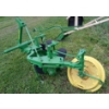 Image 3 : JOHN DEERE 3 PTH 2-BOTTOM DISC PLOW