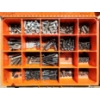 Image 3 : LOT OF 2 - BOLT CASES W/ CONTENTS