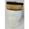 Image 1 : CDN ROYAL MILITARY COLLEGE PILLBOX HAT
