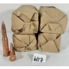 Image 1 : AMMO: 80X 7.62X54 R - MILITARY FMJ
