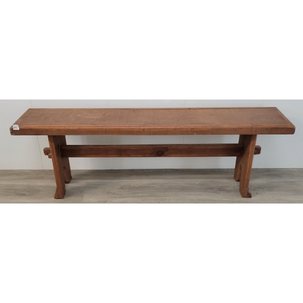 CHILDREN'S BENCH