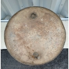 Image 5 : WHITE ROSE OIL DRUM - 20 GAL