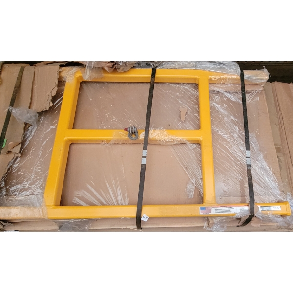 MULTI PICK H-FRAME