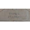 Image 3 : WWII ROYAL AIR FORCE TYPE C MK II DINGHY PACK