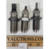 Image 3 : RCBS 9MM LUGER DIE CARB SET