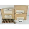Image 1 : AMMO: 160X 7.62X25 MM TOKAREV - MILITARY FMJ