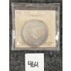 Image 3 : 1966 CDN SILVER DOLLAR COIN - VOYAGEUR - ICCS GRADED