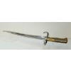 Image 1 : BAVARIAN WERDER 1869 BAYONET