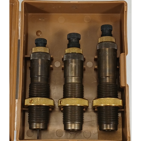 RCBS .32-40 WIN CBY FL DIE SET