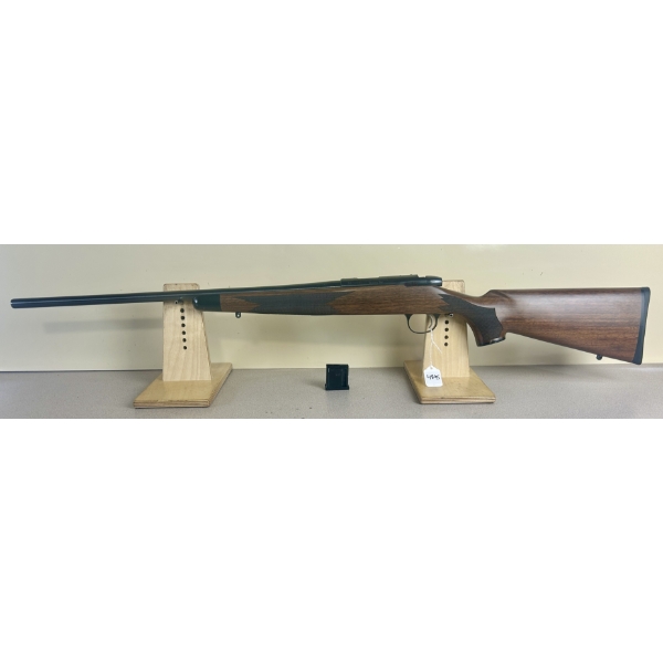 REMINGTON MODEL 547 IN .17 HMR 