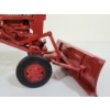 Image 7 : LOT OF 2 - SPEC-CAST DIECAST INTERNATIONAL HARVESTER 1964 CUB SQUARE HOOD TRACTOR MODELS 