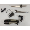 Image 2 : RAPALA ION ELECTRIC FILLET KNIFE
