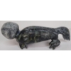 Image 4 : "SEA SPIRIT" BY MAUDIE OKITTUQ - STONE