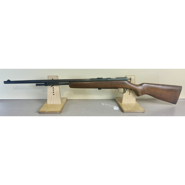SURESHOT REPEATER IN .22