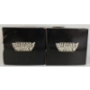 Image 5 : LOT OF 2 - MOTOR MAX DIECAST REPLICAS - 1957 CHEVY BEL AIR & 1937 FORD PICKUP