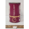 Image 2 : WHITE ROSE ULTRA L-D MOTOR OIL QT FIBRE CAN 