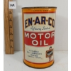 Image 3 : EN-AR-CO MOTOR OIL QT CAN