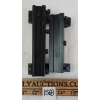 Image 3 : LOT OF 2 - MISC SCOPE RING MOUNTS