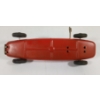 Image 9 : TIN LITHO WINDUP RACECAR W/ KEY