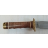 Image 5 : SOG DEMASCUS BOWIE KNIFE - JAPAN
