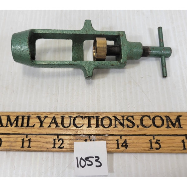 VINTAGE 12GA ROLL CRIMPER