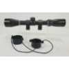 Image 2 : UNMARKED 3-9 X 40 SCOPE
