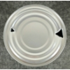 Image 5 : RED INDIAN AVIATION MOTOR OIL QT CAN