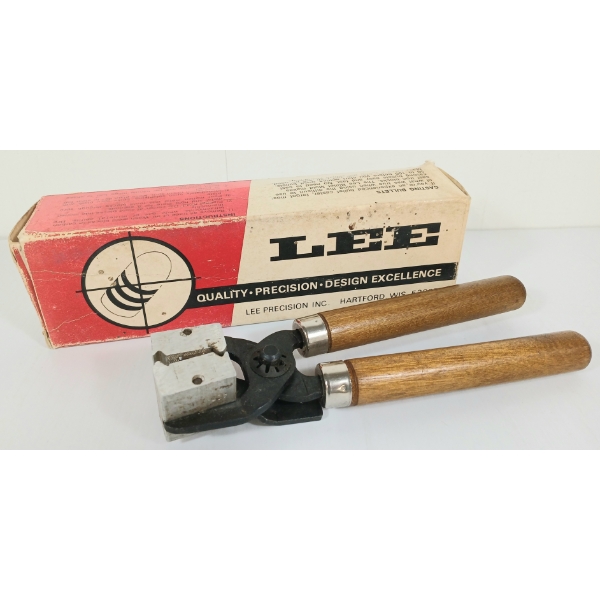 LEE .44 CAL 235 GR BULLET MOULD